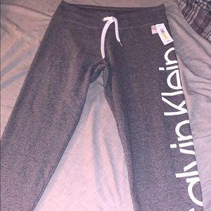 Calvin Klein Sweatpants